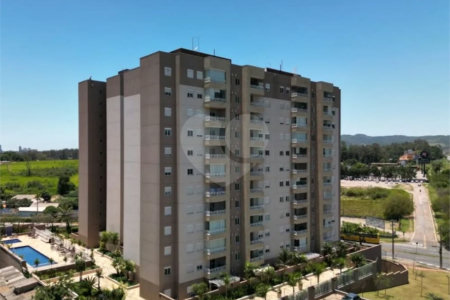 Apartamento à venda com 2 quartos, sendo 1 suíte, em Jardim Guanabara, Jundiaí, SP