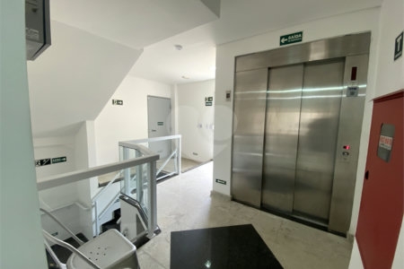 Apartamento para alugar com 3 suítes em Baeta Neves, São Bernardo do Campo, SP