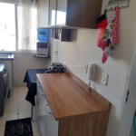 Apartamento à venda com 2 quartos em Vila Odim Antão, Sorocaba, SP