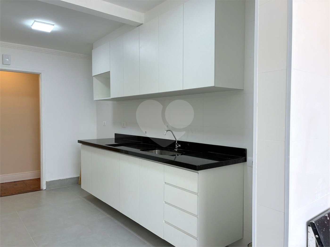 Apartamento à venda com 2 quartos em Indianópolis, São Paulo, SP