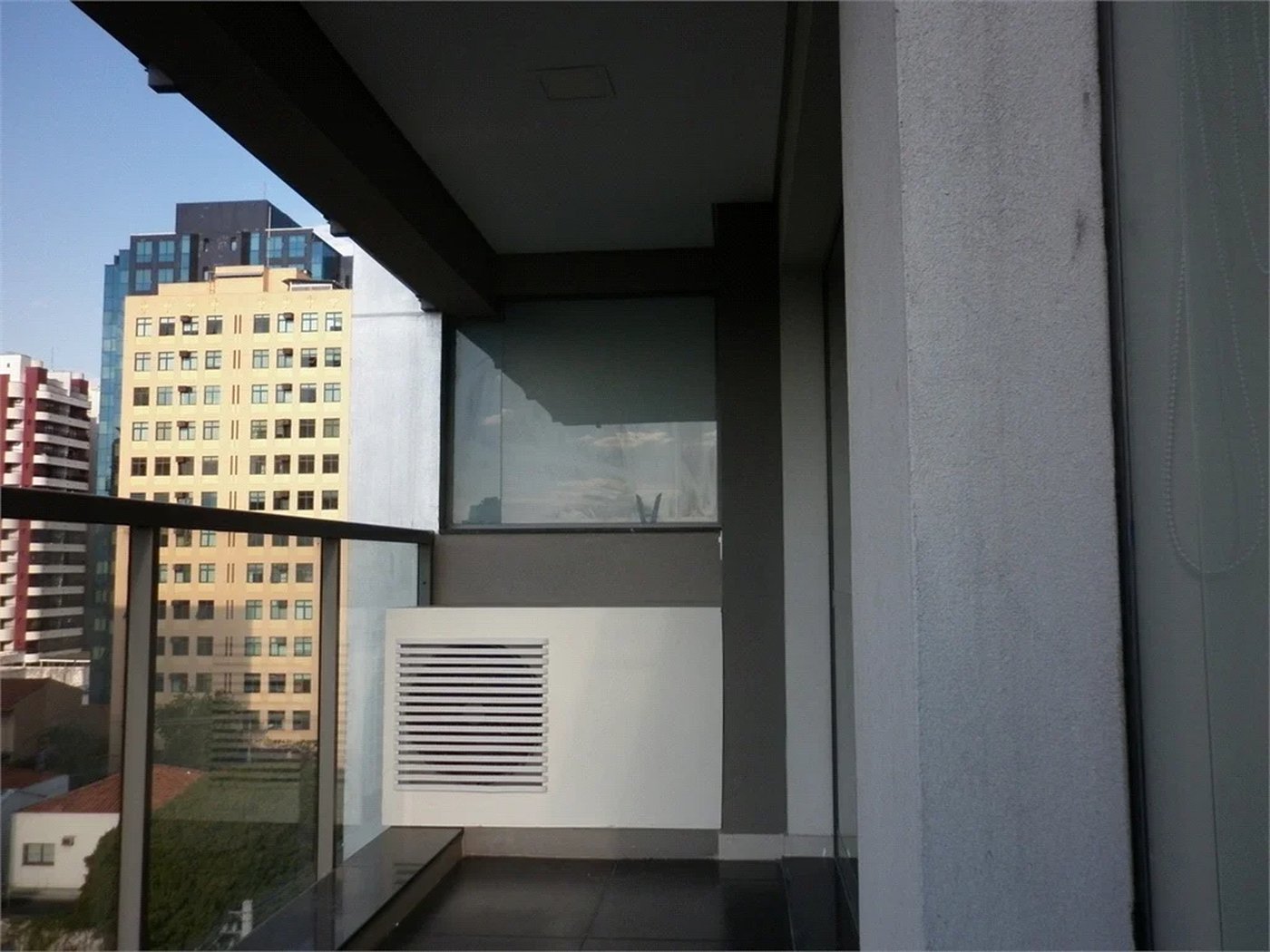 Studio à venda com 1 quarto em Vila Cordeiro, São Paulo, SP
