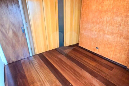 Apartamento à venda com 2 quartos em Parada Inglesa, São Paulo, SP