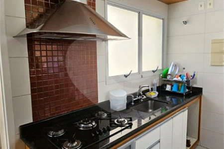 Apartamento à venda com 3 quartos, sendo 1 suíte,  em Vila Leopoldina, São Paulo, SP