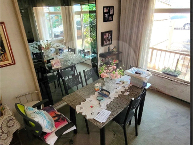 Sobrado à venda com 4 quartos, sendo 1 suíte,  em Mandaqui, São Paulo, SP