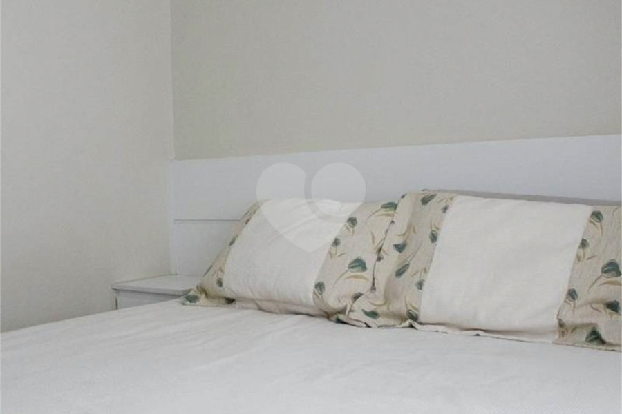 Apartamento à venda com 2 quartos, sendo 1 suíte, em Vila Guilherme, São Paulo, SP