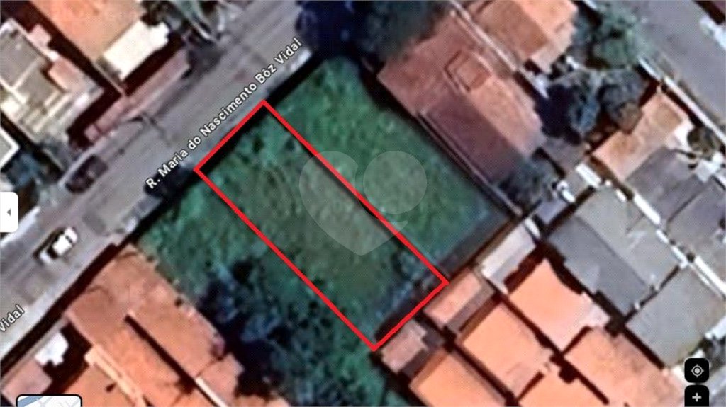 Terreno à venda em Vila Suissa, Mogi das Cruzes, SP