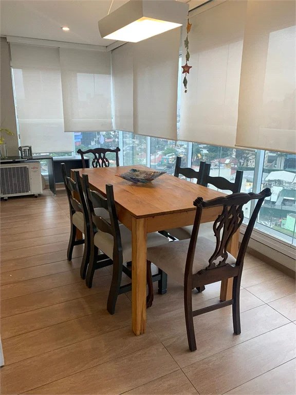 Apartamento à venda com 1 suíte em Pinheiros, São Paulo, SP