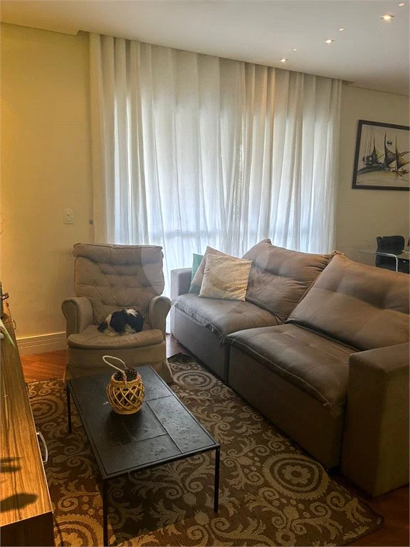 Apartamento à venda no bairro Boa Vista, São Caetano do Sul, 3 quartos, lazer completo