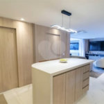 Apartamento à venda com 3 suítes em Vila Clementino, São Paulo, SP