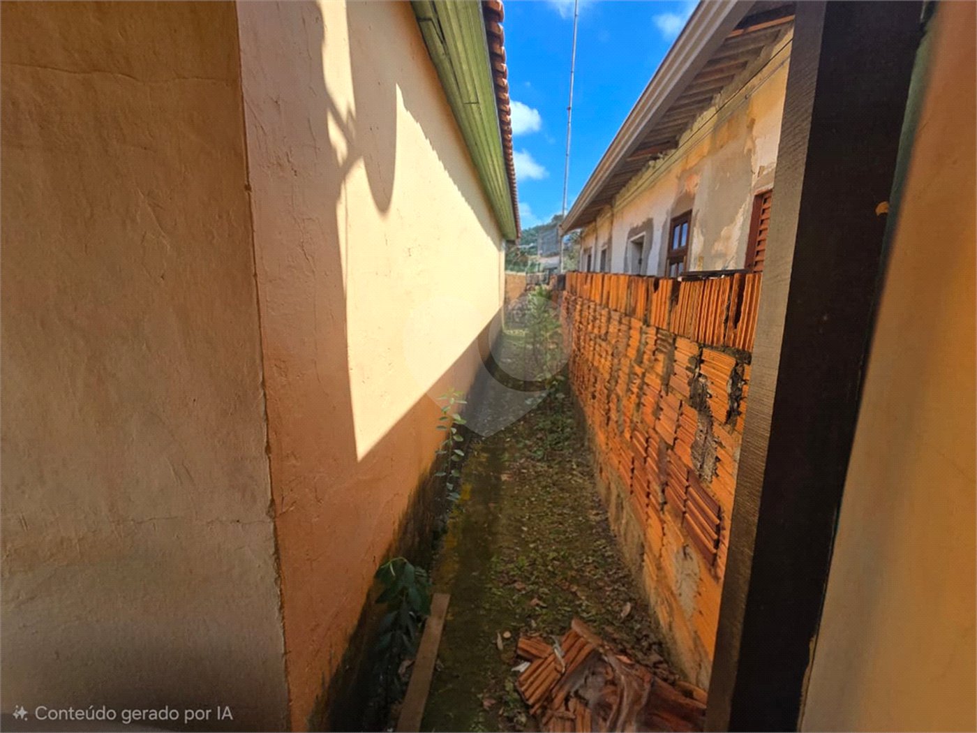 Casa à venda com 2 quartos no Centro, Itapetininga, SP