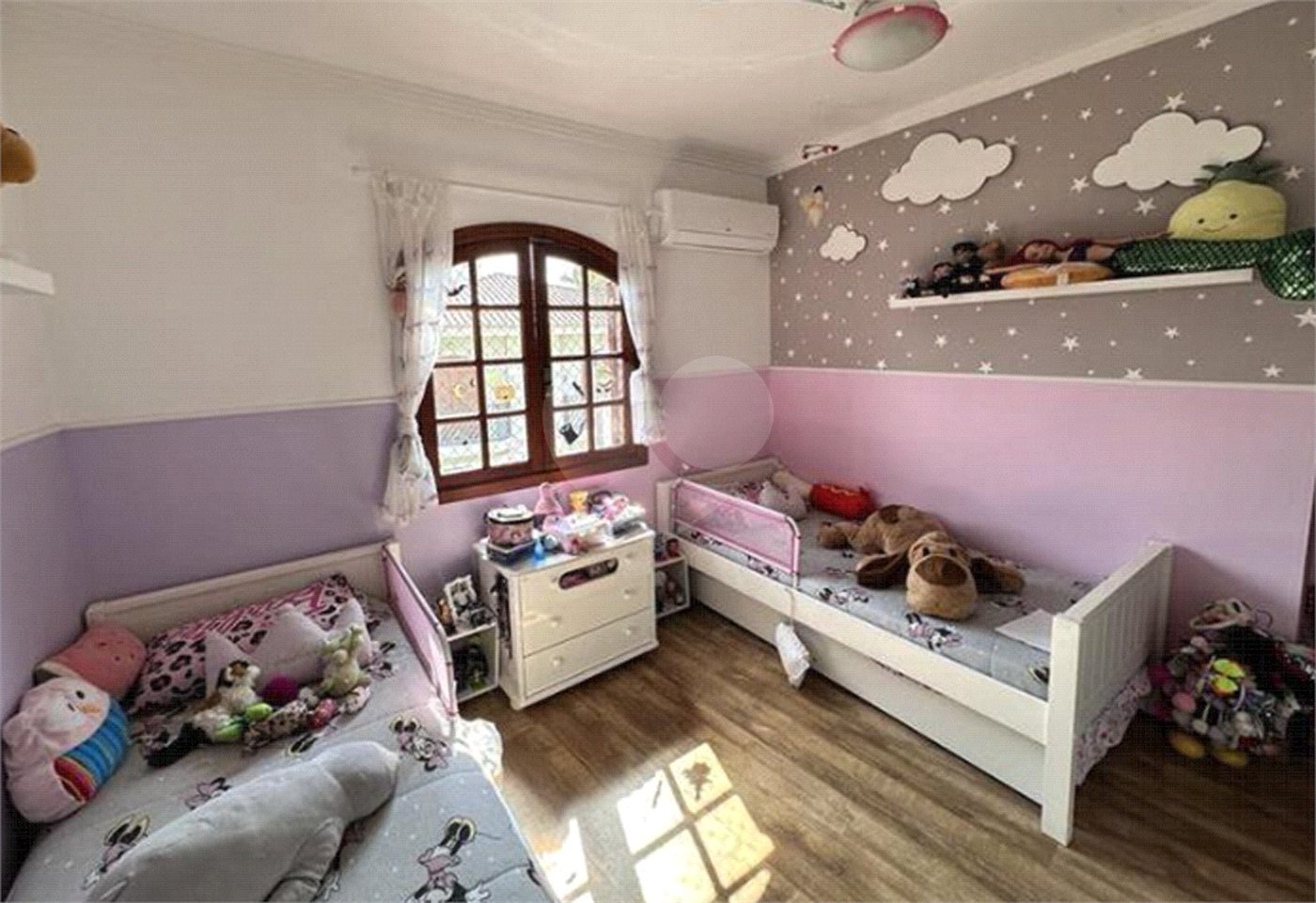 Casa à venda com 3 quartos, sendo 1 suíte,  no condomínio Residencial Nabuco de Araújo, São Paulo - SP