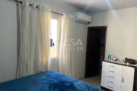 Sobrado à venda com 1 quarto, sendo 2 suítes, em Vila Santana, Sorocaba, SP