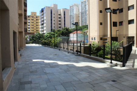 Cobertura à venda com 4 quartos, sendo 2 suítes,  em São Judas, São Paulo, SP