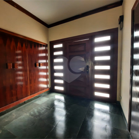 Casa Térrea à venda com 3 suítes em Interlagos, São Paulo, SP