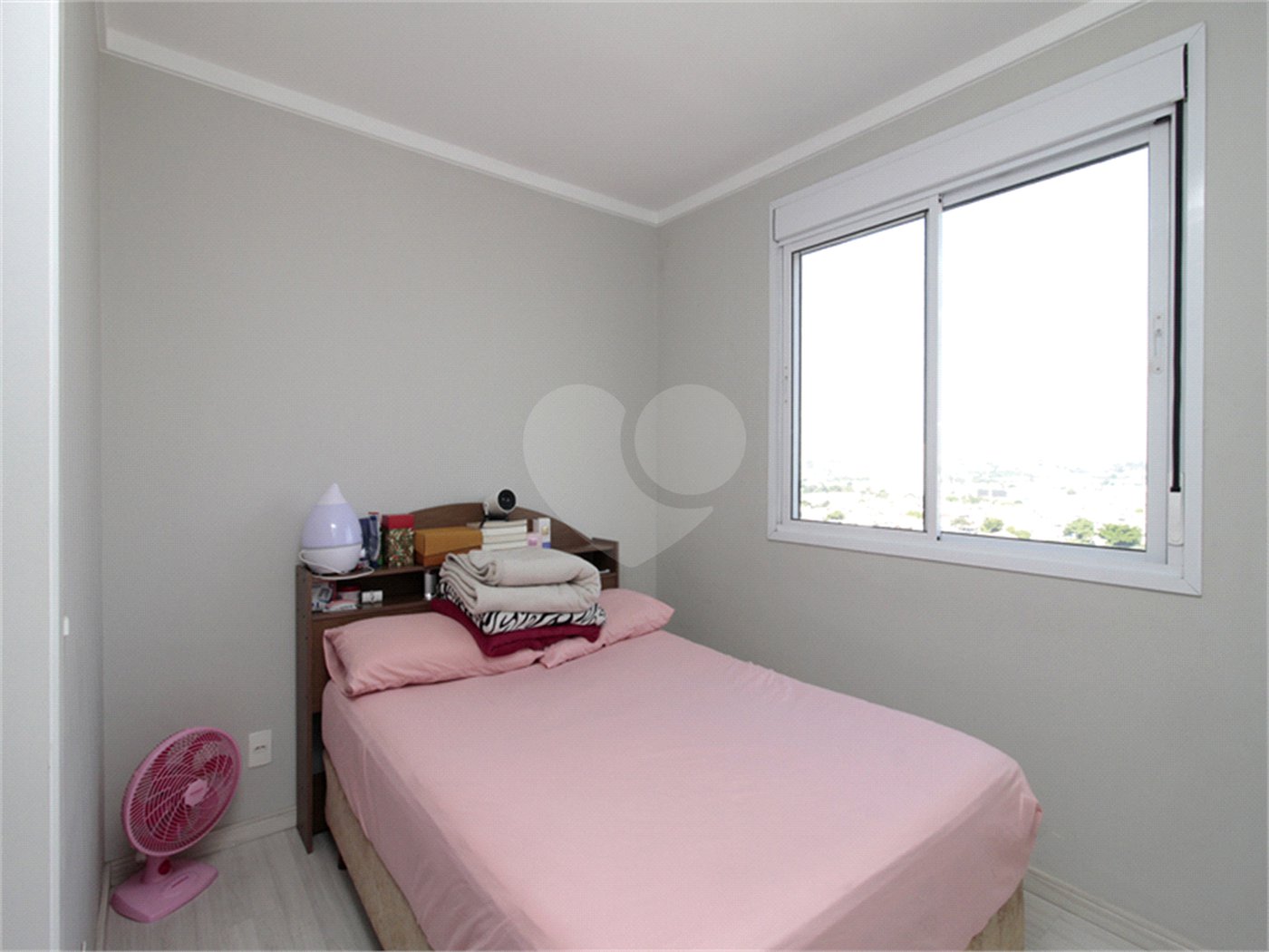 Apartamento à venda com 3 quartos, sendo 1 suíte,  em Jardim Brasil (zona Norte), São Paulo, SP