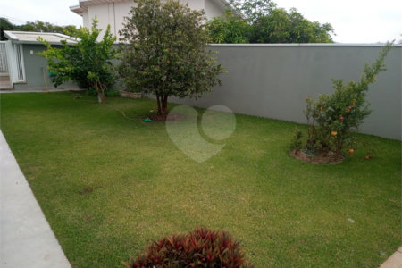 Casa à venda com 4 suítes no condomínio Villaggio Capriccio, Louveira - SP