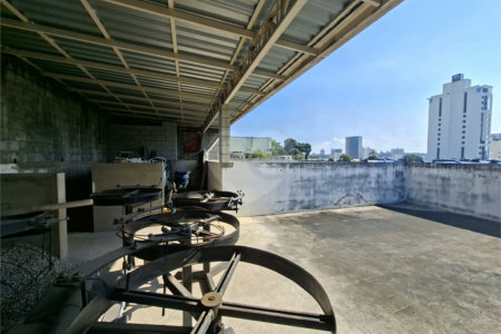 Prédio para alugar em Baeta Neves, São Bernardo do Campo, SP