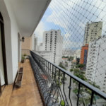 Apartamento à venda com 4 suítes em Santana, São Paulo, SP