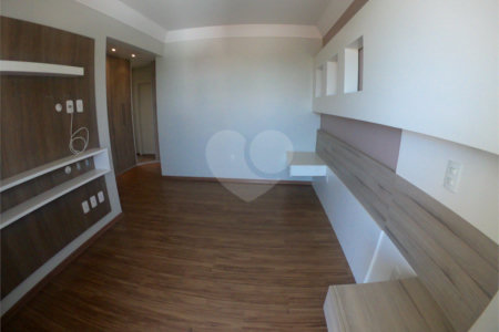 Apartamento à venda com 2 suítes em Vila Todos Os Santos, Indaiatuba, SP