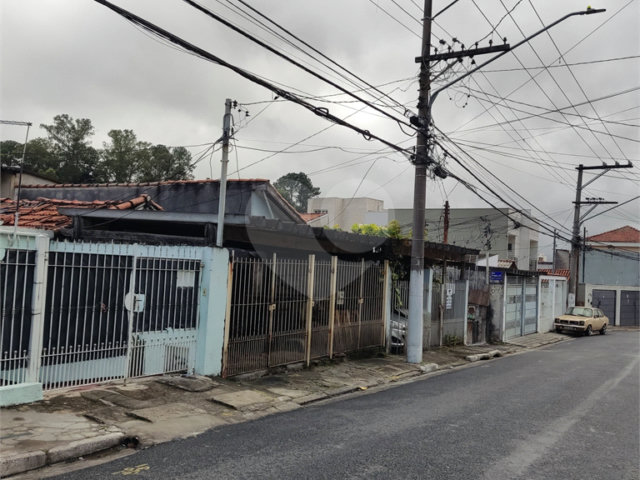 Casa à venda com 3 quartos em Tucuruvi, São Paulo, SP