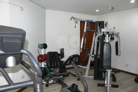 Apartamento à venda com 4 quartos, sendo 2 suítes,  em Vila Leopoldina, São Paulo, SP