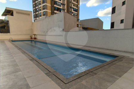 Apartamento à venda com 3 quartos, sendo 1 suíte, em Chora Menino, São Paulo, SP