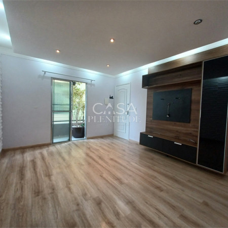 Apartamento à venda com 2 quartos, sendo 1 suíte, em Jardim Ferreira, Sorocaba, SP