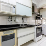Apartamento à venda com 3 quartos, sendo 2 suítes, em Chácara Santo Antônio (zona Sul), São Paulo, SP