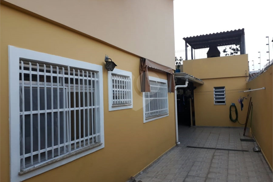Casa à venda com 5 quartos, sendo 1 suíte, em Vila Guilherme, São Paulo, SP