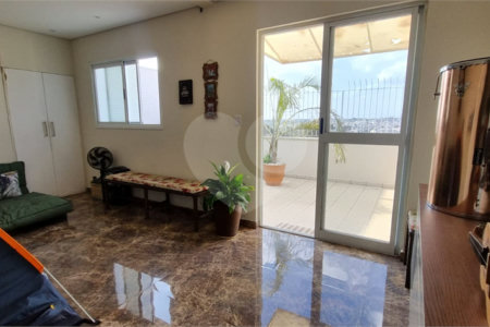 Duplex à venda com 3 quartos em Jardim Simus, Sorocaba, SP