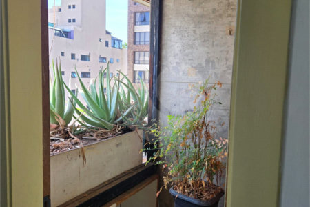 Apartamento para alugar com 2 suítes em Pinheiros, São Paulo, SP