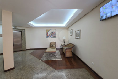 Apartamento à venda com 3 quartos, sendo 2 suítes, no Centro, Sorocaba, SP
