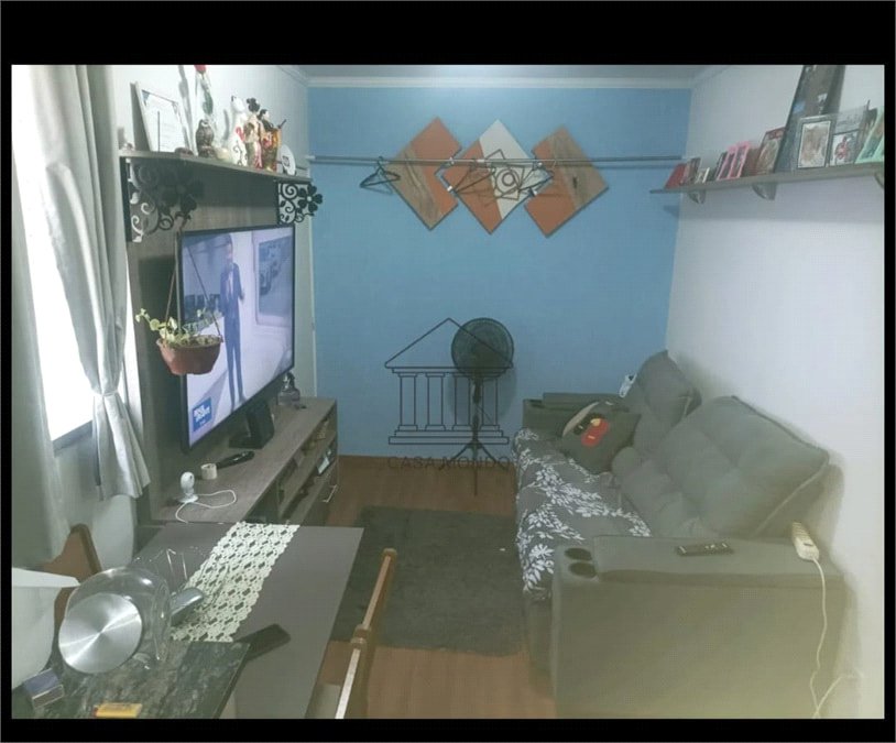 Apartamento para alugar com 2 quartos em Aparecidinha, Sorocaba, SP