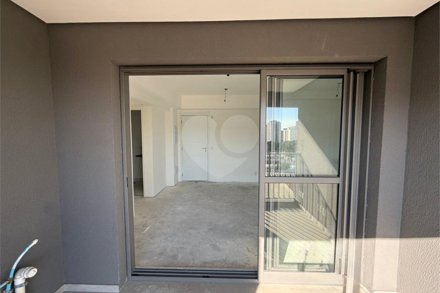 Apartamento à venda com 2 quartos, sendo 1 suíte, em Santana, São Paulo, SP