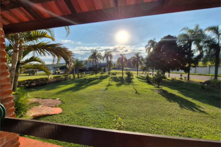 Chácara com 3 dormitórios à venda, 1200 m² por R$ 870.000,00 - Condomínio Ninho Verde II - Pardinho/SP