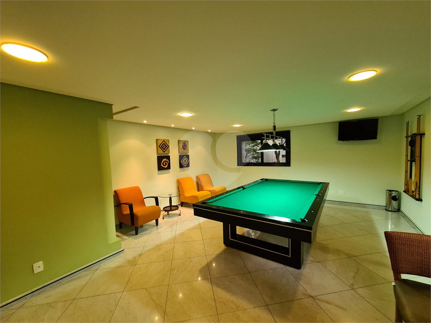 Apartamento à venda com 3 suítes em Água Fria, São Paulo, SP