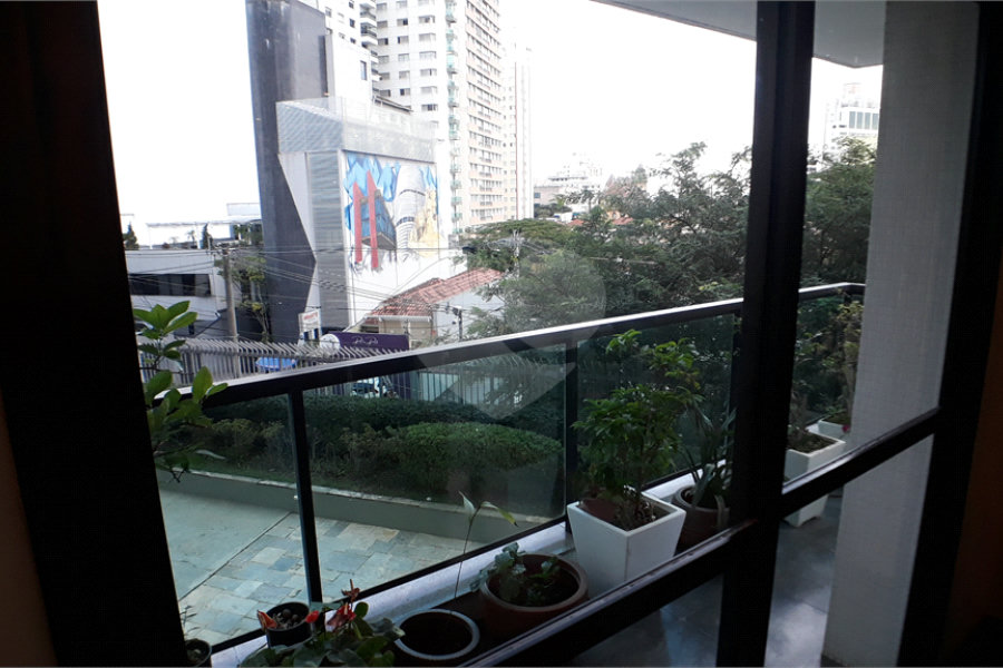 Apartamento à venda com 4 suítes em Santana, São Paulo, SP