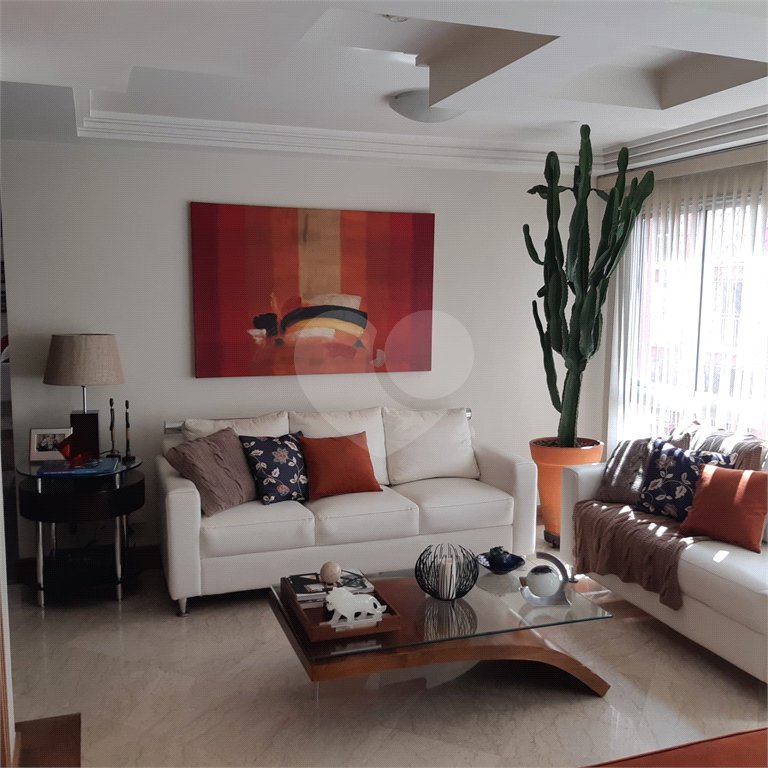 Apartamento à venda com 4 quartos, sendo 2 suítes, em Casa Verde, São Paulo, SP