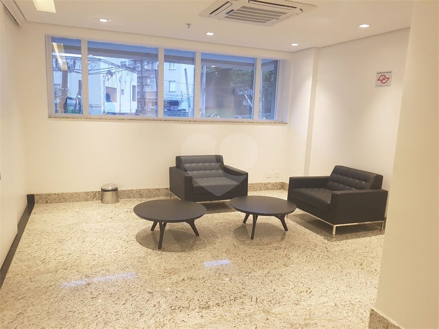 Sala à venda em Santana, São Paulo, SP