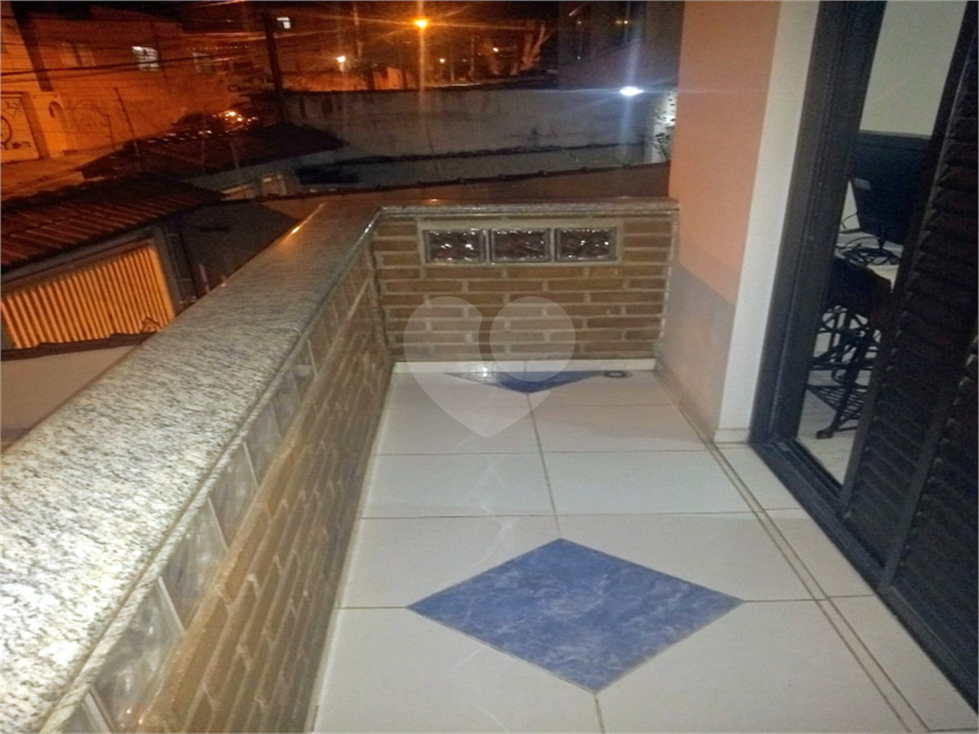 Sobrado à venda com 3 quartos, sendo 1 suíte, em Limão, São Paulo, SP