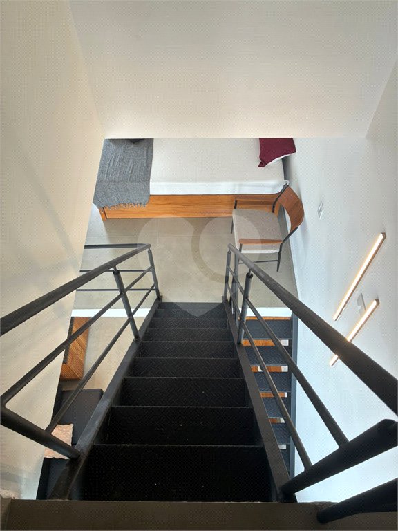 Duplex para alugar com 1 quarto em Mirandópolis, São Paulo, SP
