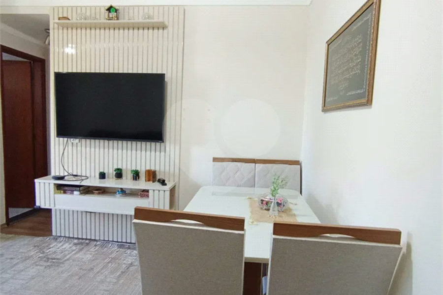 Apartamento à venda com 2 quartos, sendo 1 suíte, em Vila Medeiros, São Paulo, SP