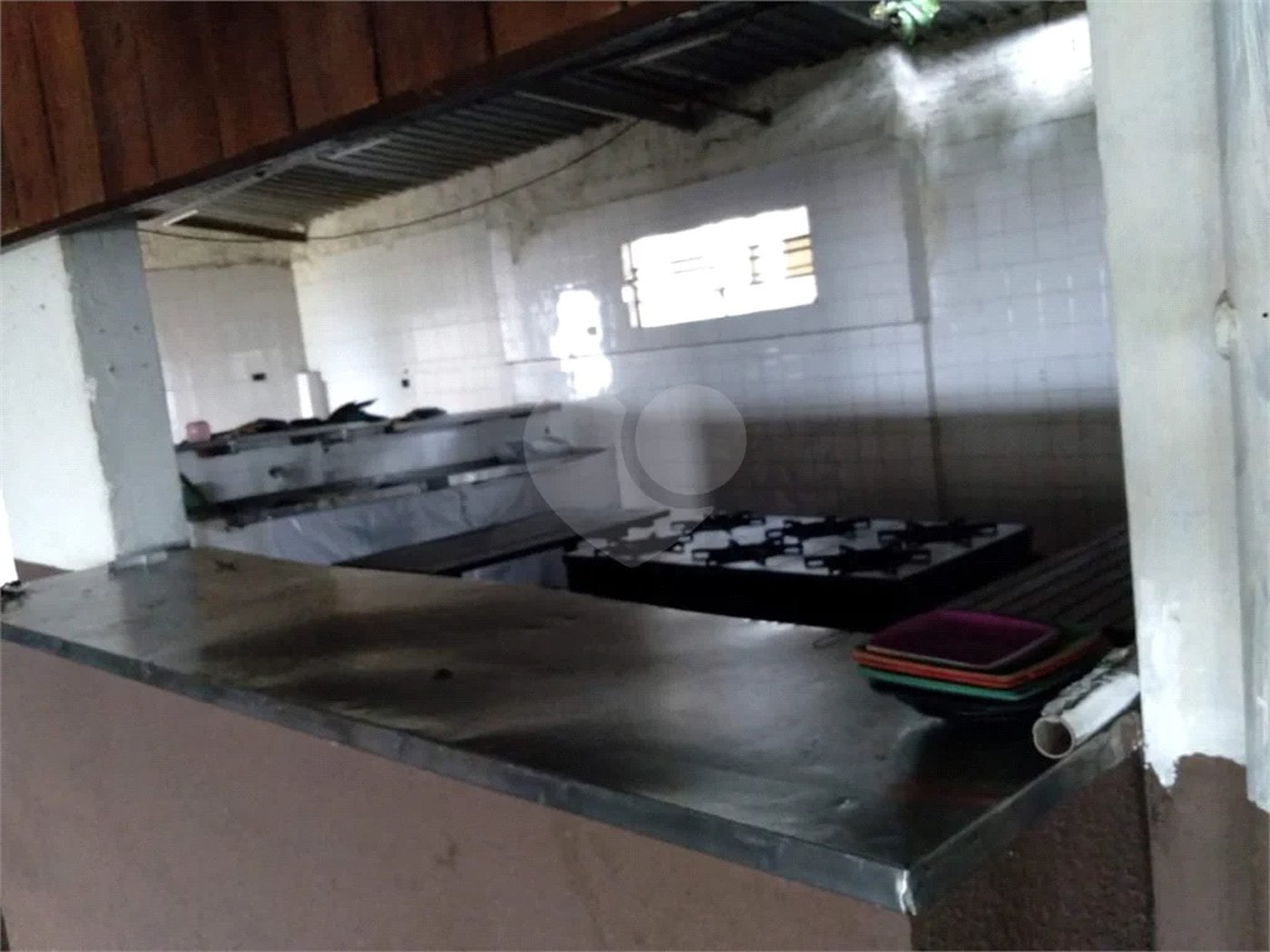 Área de Terra à venda ou para alugar em Chácaras Reunidas Anhanguera, Nova Odessa, SP
