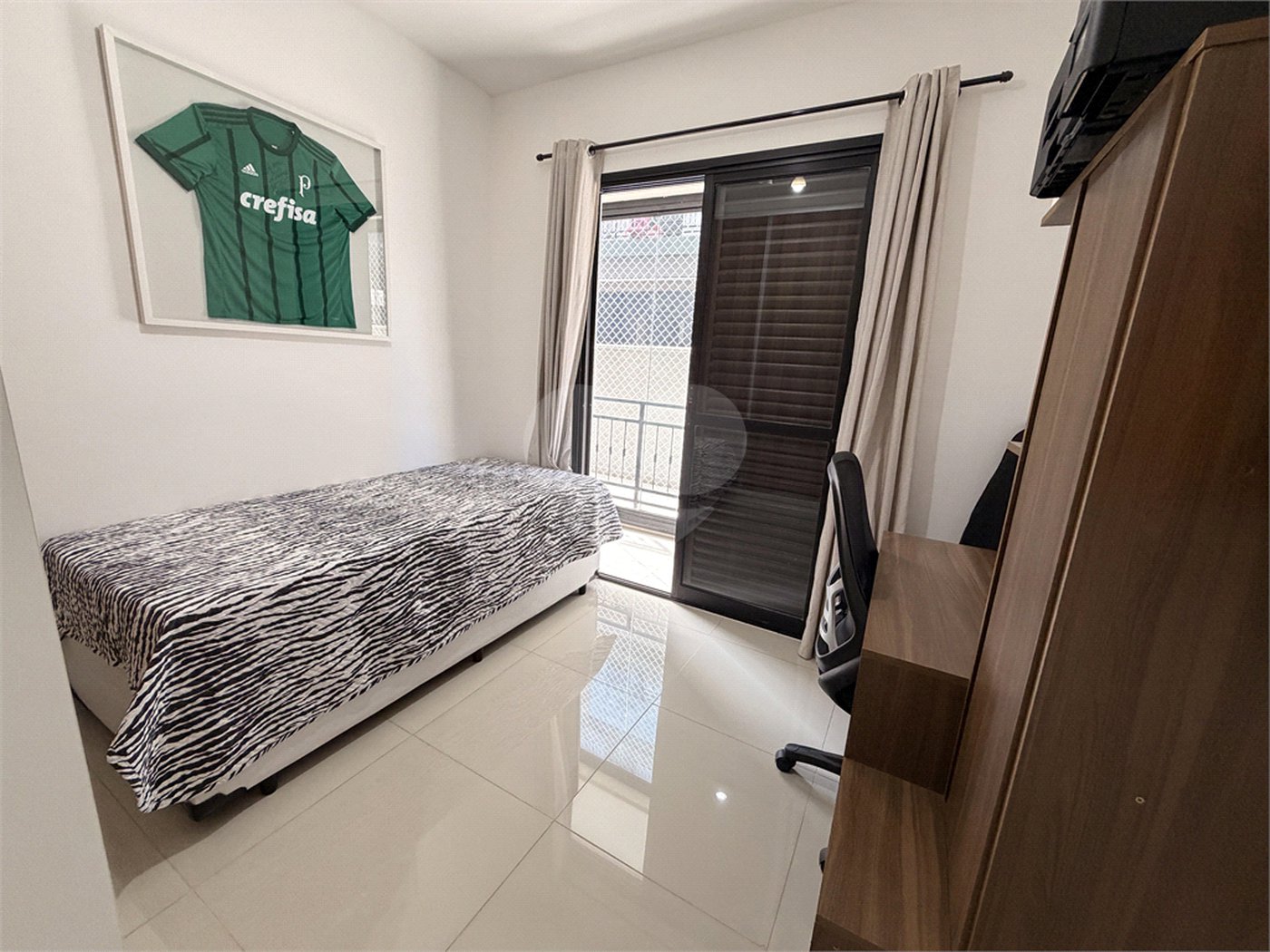Apartamento à venda ou para alugar com 3 quartos, sendo 1 suíte, em Vista Alegre, Vinhedo, SP