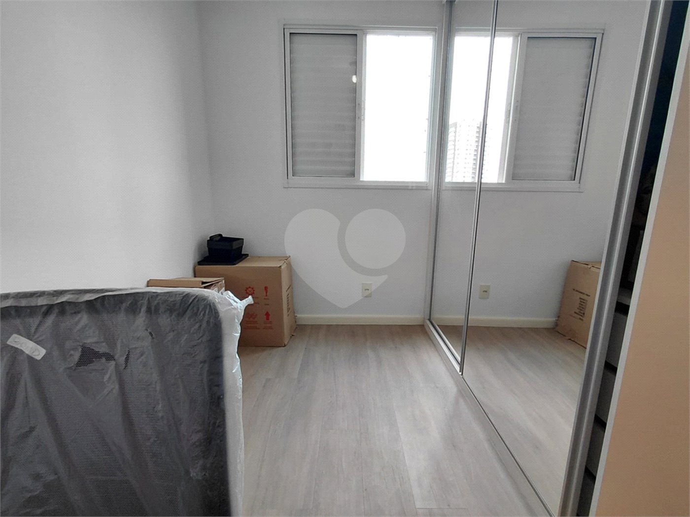 Apartamento à venda com 2 quartos em Lapa, São Paulo, SP