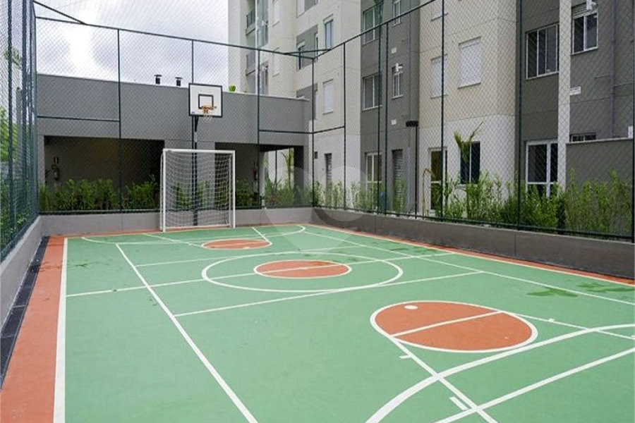 Apartamento à venda com 2 quartos em Jaraguá, São Paulo, SP