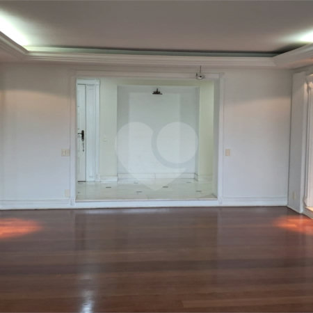 Apartamento à venda ou para alugar com 4 suítes em Santo Amaro, São Paulo, SP