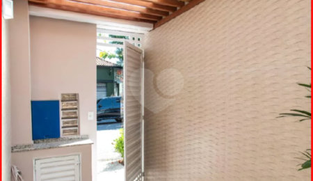 Casa à venda com 1 quarto em Vila Dom Pedro I, São Paulo, SP