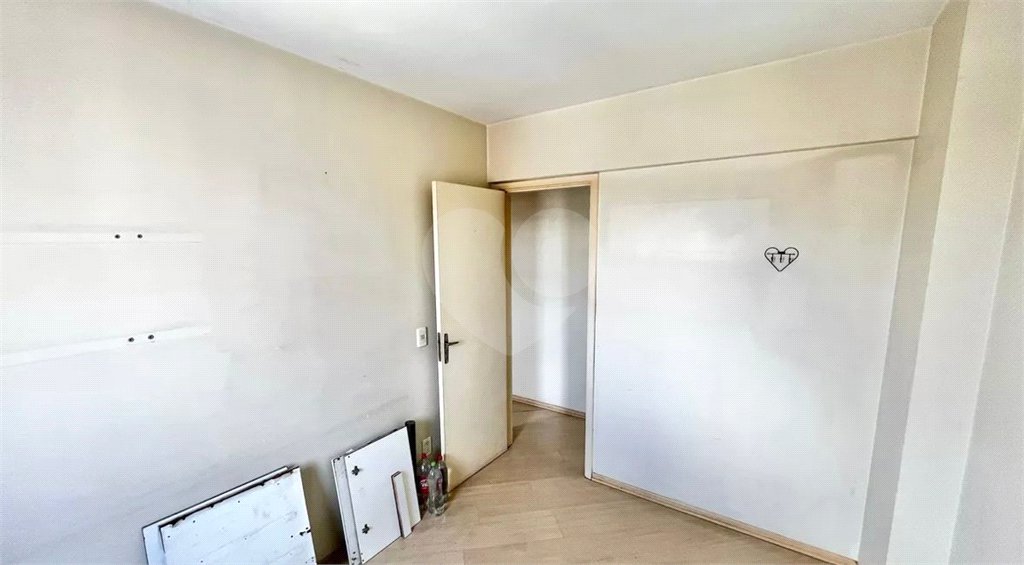 Apartamento à venda com 2 quartos em Imirim, São Paulo, SP