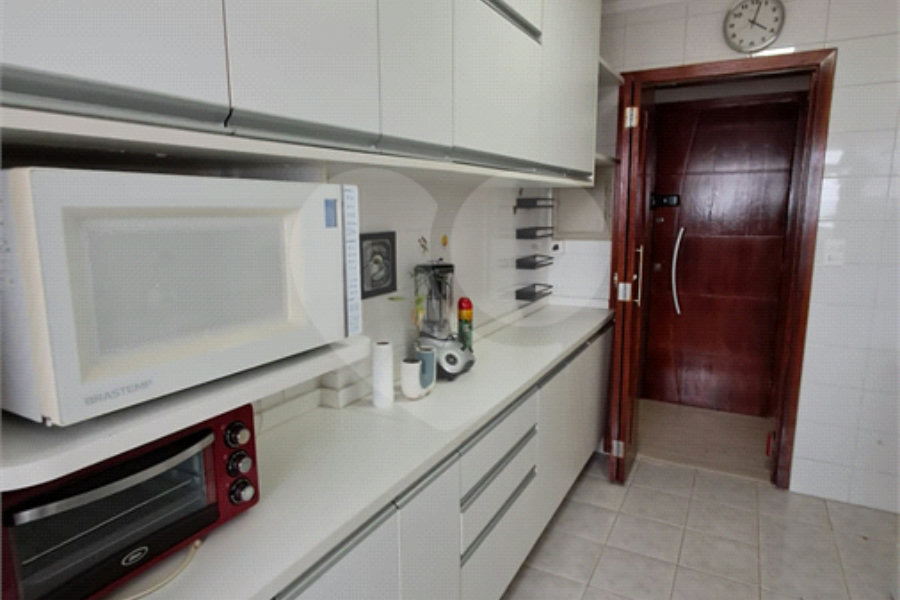 Apartamento à venda com 2 quartos em Santana, São Paulo, SP